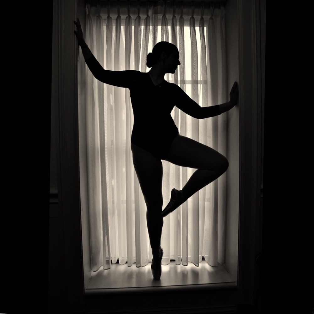 Meet your Posher, Courtney